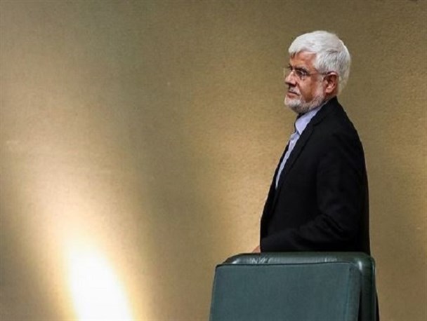 دم خروس اصلاحات بیرون زد؛ فریب انتخاباتی که عارف برملا کرد