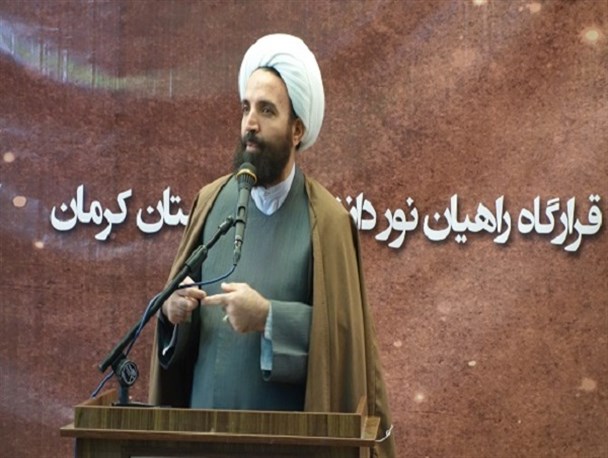 نوجوانان 13 ساله دفاع مقدس شاگرد ممتاز کلاس درس خدا شدند/ فرهنگ جهاد و ایثار جوانان ایران دشمنان را متعجب کرده است