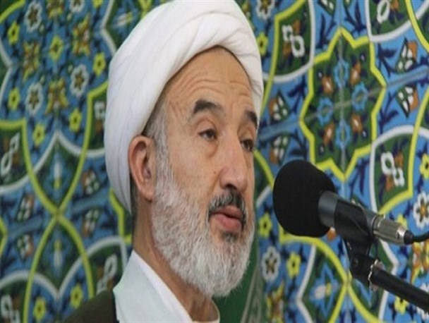 مسئولان به ایجاد شبکه ملی اطلاعات اهتمام جدی بورزند