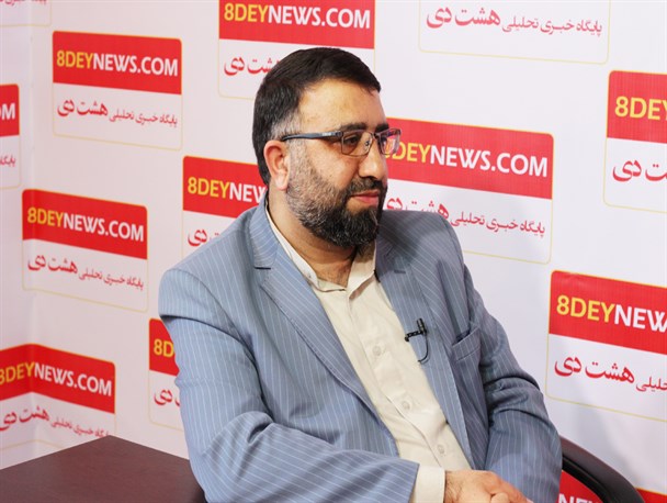 مجلس دهم به یک پایگاه رأی برای دولت تبدیل شد/ سوء استفاده از معادن و تنوع قومیتی رودبار در زد و بندهای انتخاباتی+ فیلم