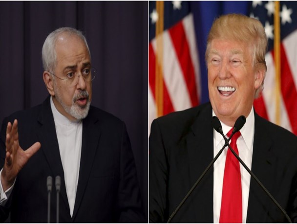 بازتاب دهنکجی ترامپ به ساده لوحی ظریف در رسانه استرالیایی