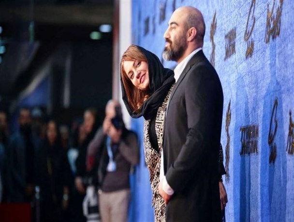 واکنش محسن تنابنده به ادعای توئیتری مهناز افشار: ول کن آقا ...