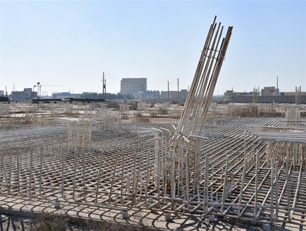 توقف پروژه‌های فرهنگی پایتخت انرژی ایران و عدم پاسخ‌گویی مدیران/ پروژه‌هایی‌ ملی که در حد شمع‌کوبی باقی ماندند