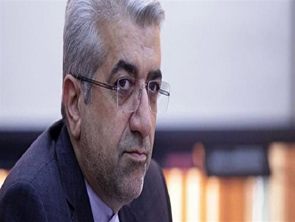 آخرین جزئیات بازار آب از زبان اردکانیان وزیر نیرو