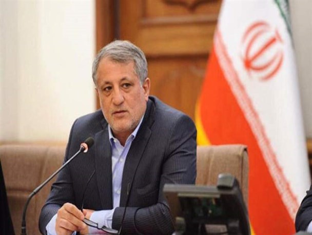 نیروی انتظامی و شهرداری اقتدار لازم برای جلوگیری از پارک اختصاصی را ندارد