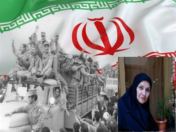 زایش شعرهایم از همان اوایل انقلاب آغاز شد/ رژیم پهلوی با شاعرانی که افکار مردم را آگاه می کرد مخالف بود