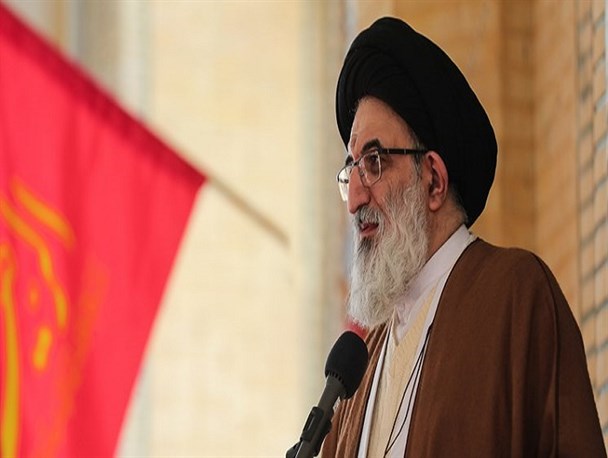 ریشه ای ترین جهاد در گام دوم انقلاب امیدآفرینی است/ جوانان باید محاصره تبلیغاتی دشمن را بشکنند