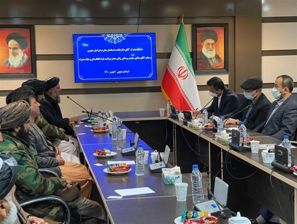 خراسان جنوبی آمادگی کامل خود را برای فعال شدن اقتصاد مرزها اعلام کرد