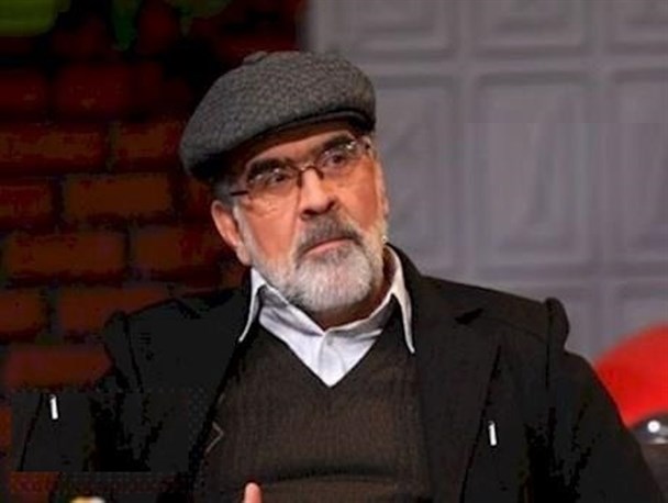 تحریم های پس از انقلاب نتوانست مانع پیشرفت سینمای ایران شود