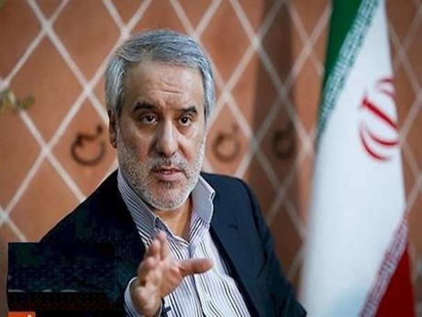 فساد و ناکارآمدی دولت پهلوی مانع هرگونه پیشرفت در ایران می شد