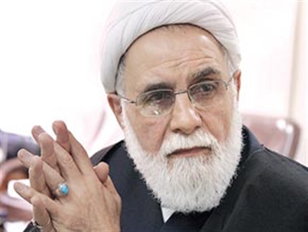 آقای ناطق‌نوری؛ اتفاقات دهه 70 یادتان نرود