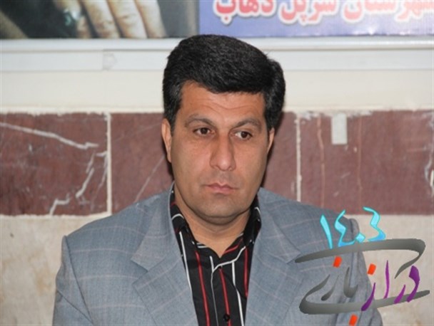 مدیر آموزش و پرورش سرپلذهاب از اجرای طرح “مدام” در مدارس خبرداد