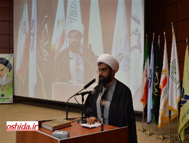 اگر قلوب مسلمین حول کعبه توحید در طواف باشد میدان ظهور وحدت تجلی می یابد/باید به زن نگاهی ویژه توأم با اکرام و احترام داشت