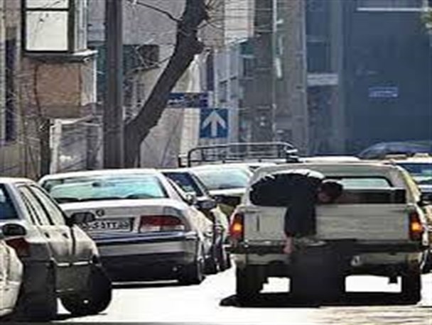 نبود پارکینگ خودرو از مشکلات اصلی هسته مرکزی شهر بردسیر است