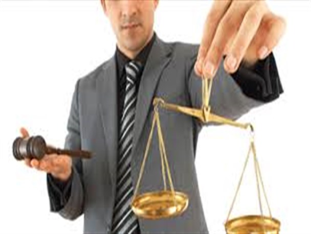 وکلا بالی برای دستگاه قضا /سلامت قضایی جزیی از سلامت جامعه است
