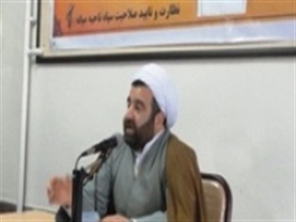 تخم کینه با سخن چینی کاشته شده و دوستی ها به دشمنی ها مبدل می شوند