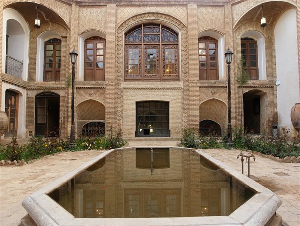 احیای بناهای تاریخی اولویت کاری شهرداری همدان