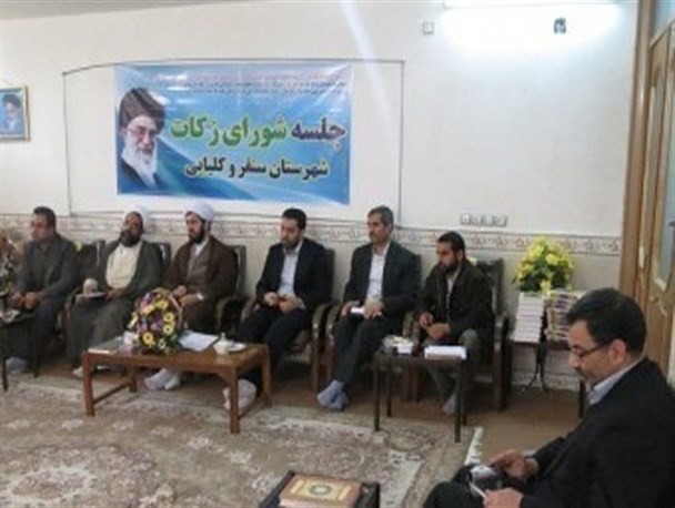 مبلغین دینی در گسترش فرهنگ زکات نقش بسیار مهمی دارند