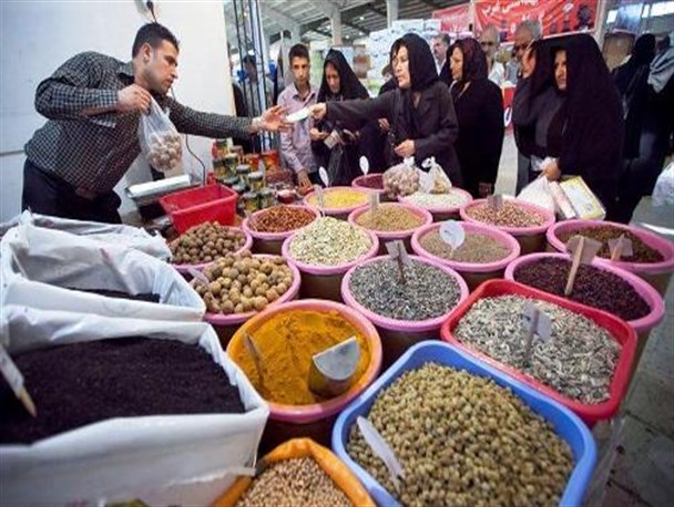 امسال نمایشگاه بهاره برگزار نمی شود