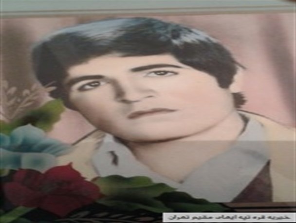 پنجشنبه ها با شهدای شبستر/شهیدمحمدشیرزاد