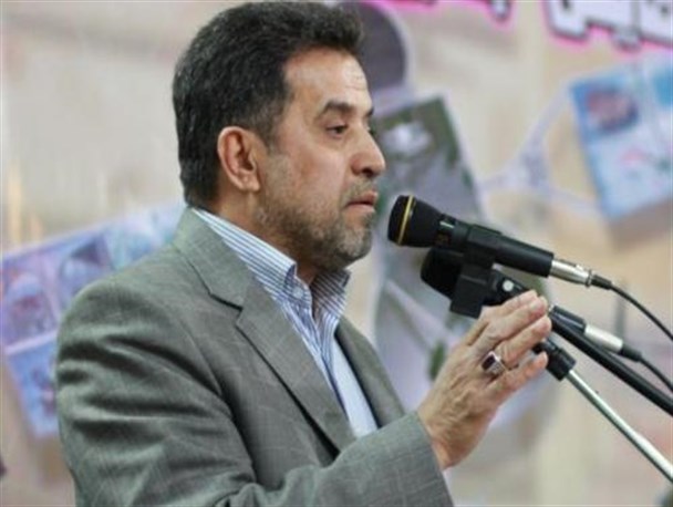 نامه رئیس کانون کارفرمایان گیلان به وزیر کار/ سماکچی: لزوم تقویت تولیدات داخلی و رعایت اصول اقتصاد مقاومتی