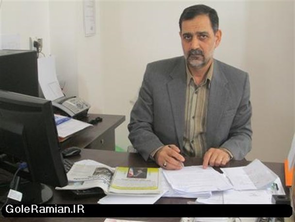 توزیع 20 تن مرغ منجمد در شهرستان رامیان/39 تن میوه شب عید توزیع می شود