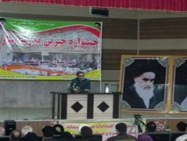 30درصد روستاهای مینودشت از فضای آموزشی خوبی برخوردار نیست