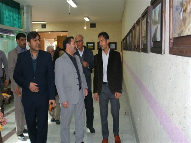 حس مشترک عکاسان شیروانی به نفع کودکان بی سرپرست