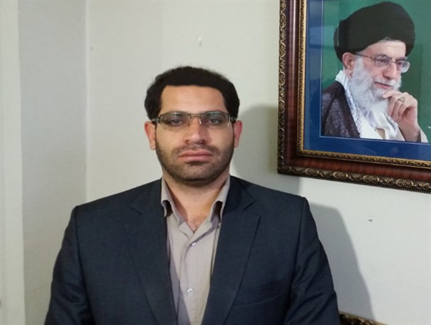 دعوت دبیر هیأت رزمندگان سنقروکلیایی از مردم برای حضور پرشور در حماسه 7 اسفند