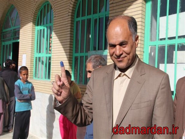 مشارکت مردم در انتخابات نشان از تحقق منویات رهبری/ایرانشهر بالاترین و خاش کمترین نامزد انتخاباتی را دارد