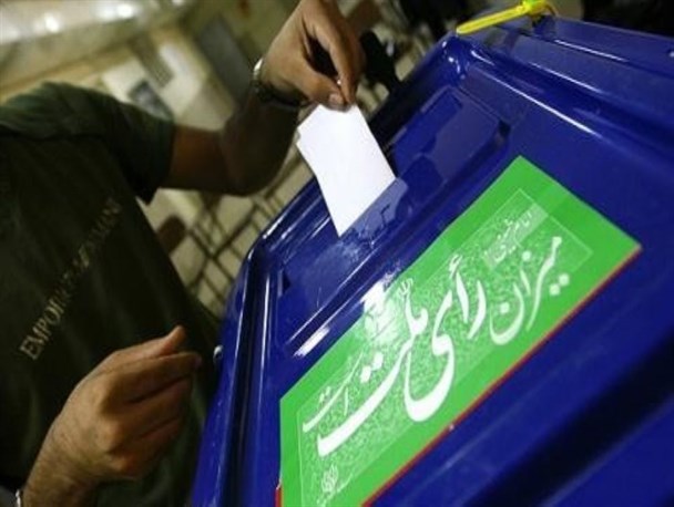 750 نفر عوامل اجرایی انتخابات در شهرستان پاسارگاد