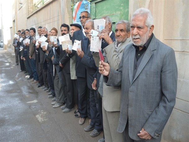 نزدیک ترین صندوق رای به «شما» کجاست؟ + نشانی دقیق شعب اخذ رای در شیراز
