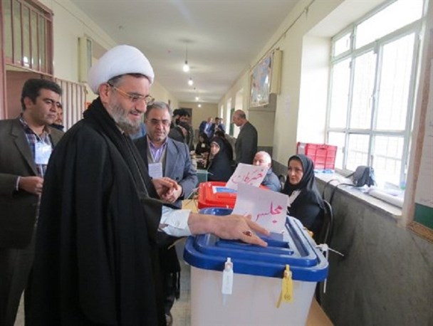 هفتم اسفند، جمعه اقتدار ایران اسلامی است