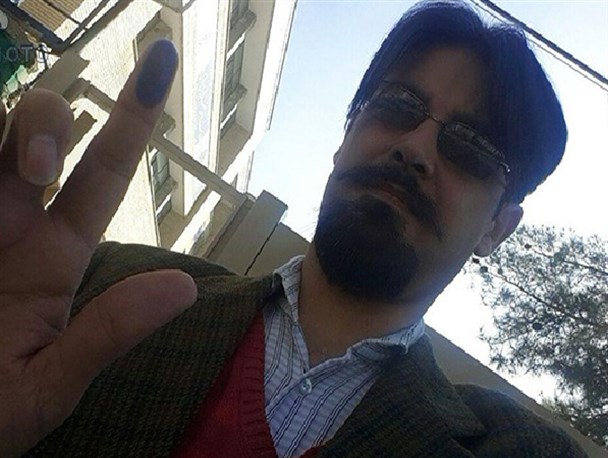 نباید اجازه دهیم از کشورهای دیگر سرنوشت ما را رقم بزنند