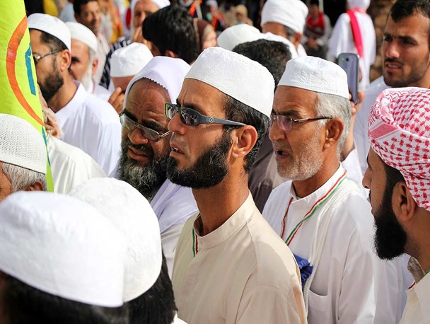 حضور در انتخابات دشمنان را از نفوذ ناامید می کند/ انتخاب اصلح ضامن انقلاب است/ انتخابات تجدید بیعت با رهبر انقلاب می باشد