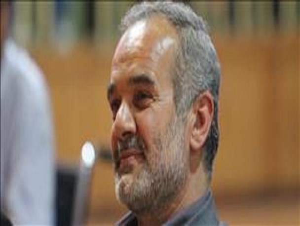 شرکت مردم در انتخابات صدای بیگانگان را خواهد برید/ دشمنان قصد دارند مردم ایران را از حکومت جدا کنند