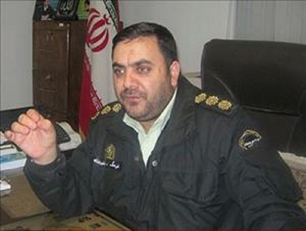 امنیت و آسایش پای صندوق های رای برقرار است