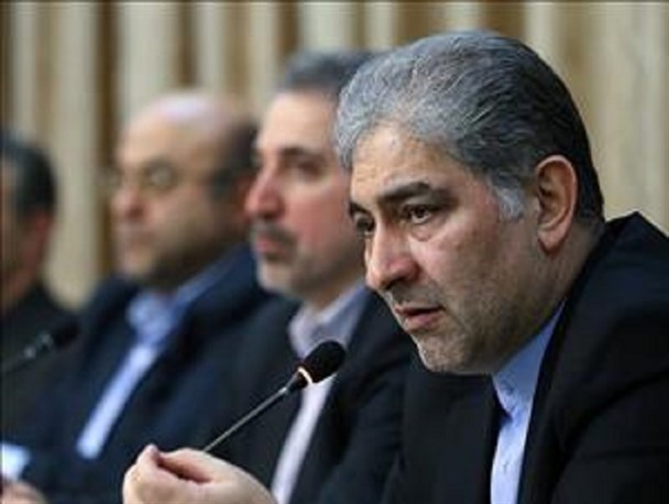 پشتوانه مردمی زمینه‌های موفقیت دولتمردان را فراهم می‌کند