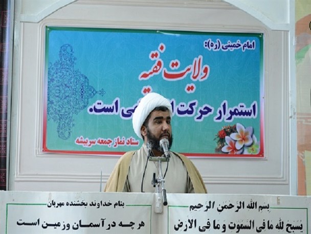 نامزدهایی که رای کافی کسب نکردند سلامت انتخابات را زیر سوال نبرند