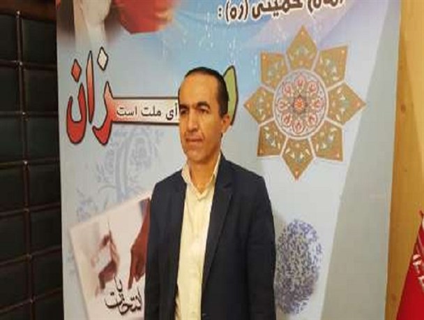 پوشش رسانه ای انتخابات توسط 110خبرنگار، عکاس و تصویربردار در کردستان