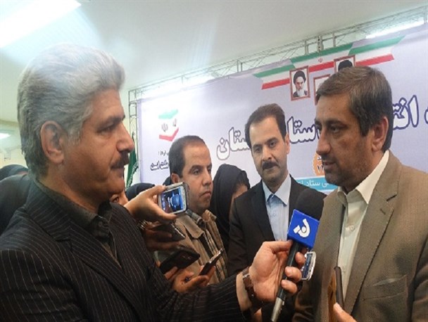 انتخابات در نظام ایران اسلامی یک رویداد مقدس و اثر گذار است
