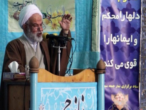 ملت ایران پیروز نهایی انتخابات هستند