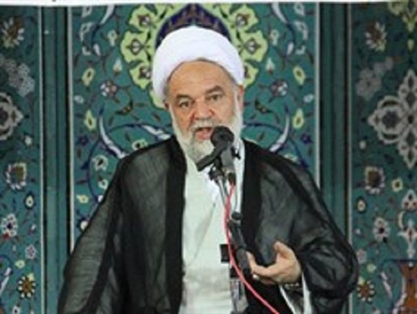 انتخابات استخاره ای نیست/برنده ها مغرور نشوند/بازنده ها تهمت نزنند