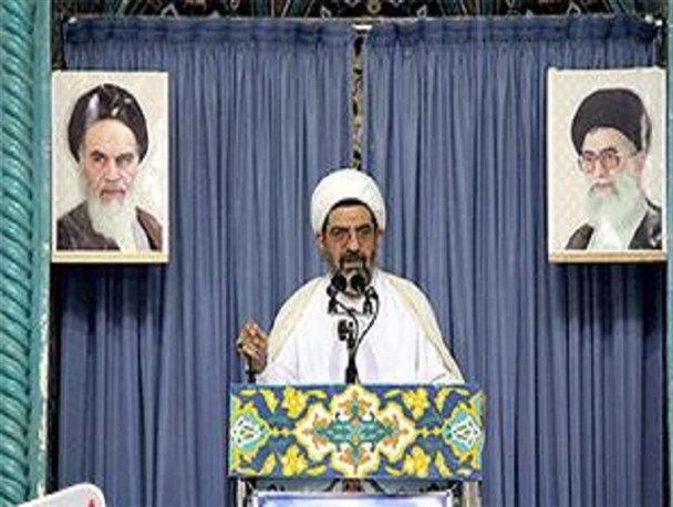 مردم بار دیگر اقتدار نظام را به نمایش می‌گذارند/ انتخابات نمایش اقتدار است