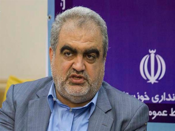 فرآیند انتخابات اهواز با حالت طبیعی در حال انجام است