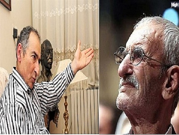 حضور کدام یک در بهبهان موثرتر بود " پور مخبر " یا " زیبا کلام "
