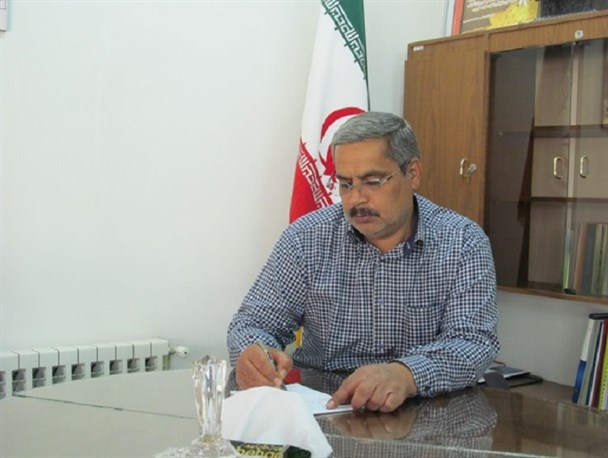 در انتخابات امروز تاکنون هیچ مشکل امنیتی نداشتیم