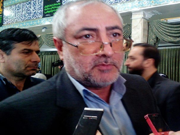 انتخابات امروز یک رفراندوم دشمن شکن بود/ غربی ها ببینند که این مردم اجازه نفوذ به احدی را نخواهند داد
