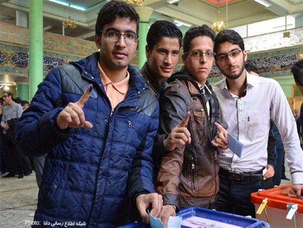 تصاویر/انتخابات در استانها-خراسان رضوی