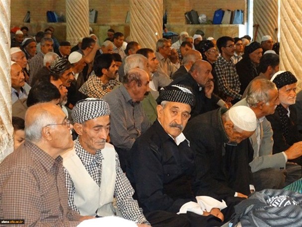 تلاش برای کسب روزی حلال به مانند جهاد فی سبیل‌الله است/مشکل بزرگ امروز ما مسئولین دوتابعیتی هستند/ یاد مرگ آرزوها را کوتاه می کند